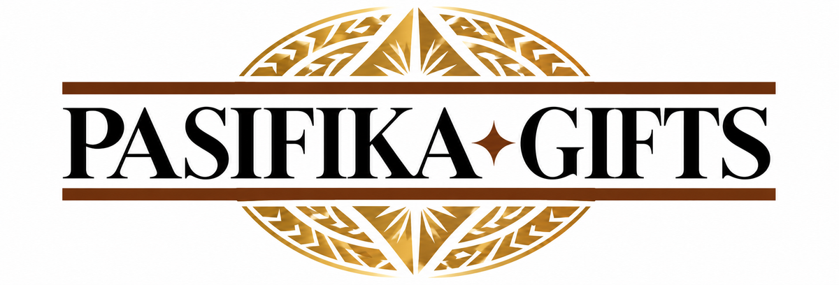 PASIFIKA GIFTS